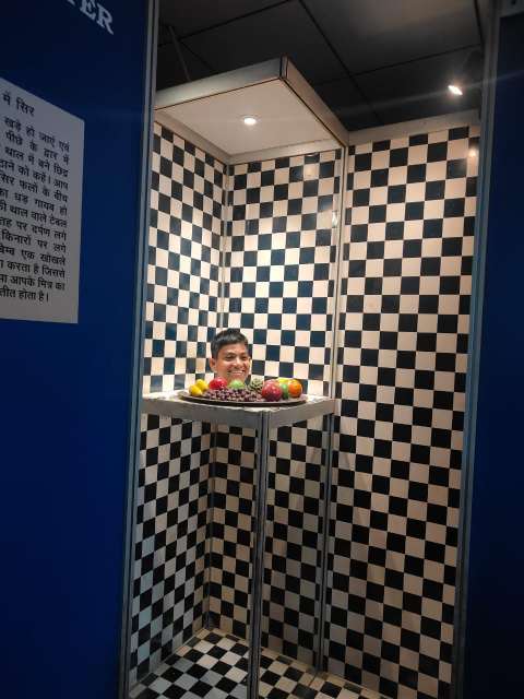 St. Mary's Sr. Sec. School, Mayur Vihar